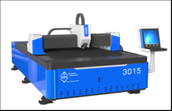 Macchina taglio laser – Tavolo singolo – 3000×1500 – 3000 Watts usato Fresatrice Grazioli M.ZERO Visualizzata 2 Assi X-Y immagine Fresatrici usati in vendita