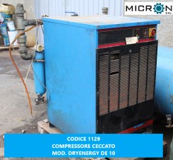 Micron S.r.l.  Vendita Compressori COMPRESSORE USATO Usato e Nuovo da Aste e Offerte E Macchinari