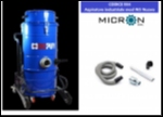 Micron S.r.l.  Vendita Macchine Utensili ASPIRATORE USATO Usato e Nuovo da Aste e Offerte E Macchinari
