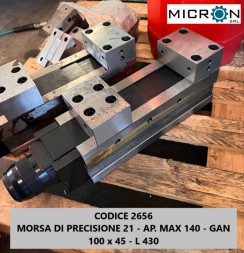 Micron S.r.l.  Vendita Morse MORSA USATO Usato e Nuovo da Aste e Offerte E Macchinari