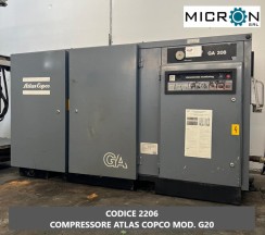 Micron S.r.l.  Vendita Compressori COMPRESSORE USATO Usato e Nuovo da Aste e Offerte E Macchinari