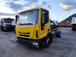 IVECO EUROCARGO 75E16P (COD.INT. PM1812) usato IVECO STRALIS AD 260S31 XP (COD.INT. PM1859) foto 10